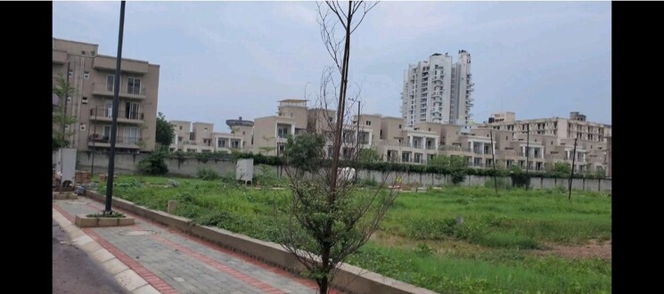 Exterior View, pyramid-imperial-estate  179 Sq.Yd. Plot In Sector 70a Gurgaon 9155516