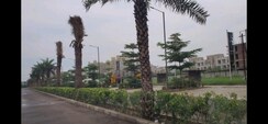 Plot For Sale in Pyramid Imperial Estate