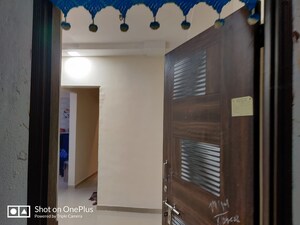 Furnished Amenities in 1 BHK Apartment at Aboli CHS Virar East, Virar East – for Sale