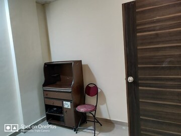 Furnished Amenities in 1 BHK Apartment at Aboli CHS Virar East, Virar East – for Sale