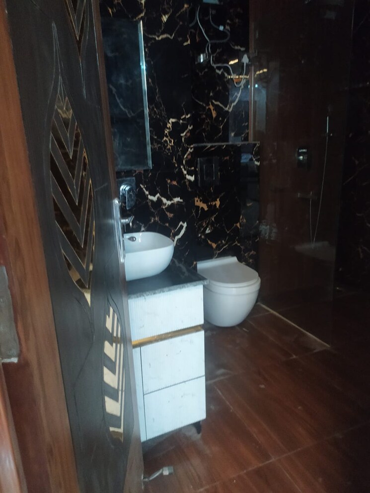 Master Bedroom, rwa-apartments-sector-41 3 Bedroom 1700 Sq.Ft. Builder Floor In Sector 41 Noida 9155527