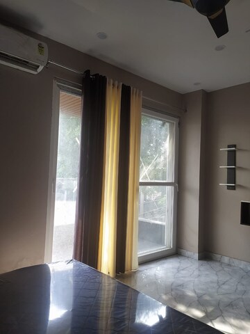 3 BHK Builder Floor For Rent in RWA Apartments Sector 41, Sector 41