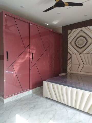 Bathroom in 3 BHK Builder Floor at RWA Apartments Sector 41, Sector 41 – for Rent
