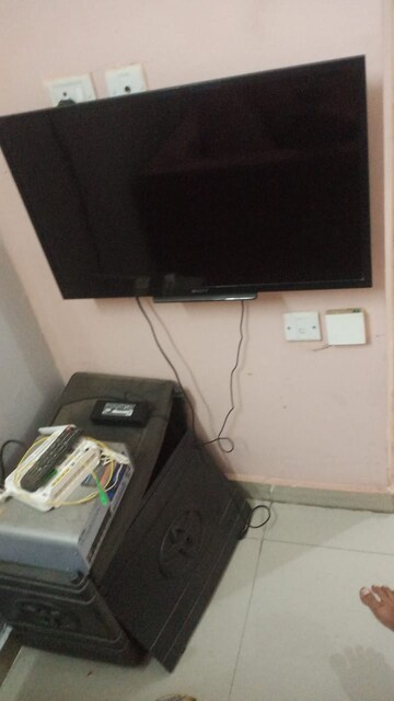 Furnished Amenities in 2 BHK Apartment at Pyramid Urban Homes 3, Sector 67a – for Rent