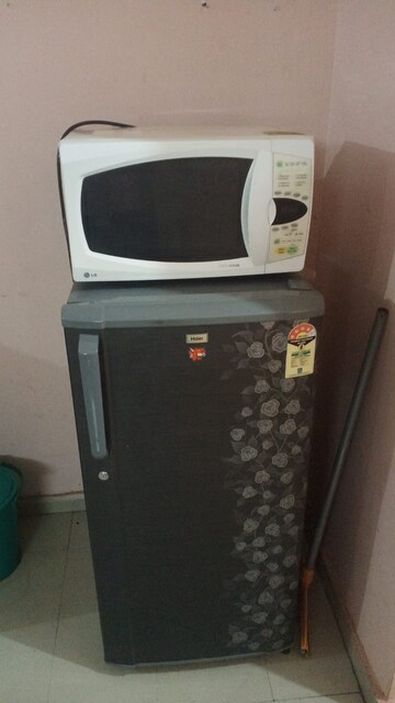 Furnished Amenities in 2 BHK Apartment at Pyramid Urban Homes 3, Sector 67a – for Rent