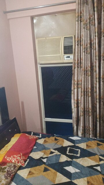 Balcony in 2 BHK Apartment at Pyramid Urban Homes 3, Sector 67a – for Rent