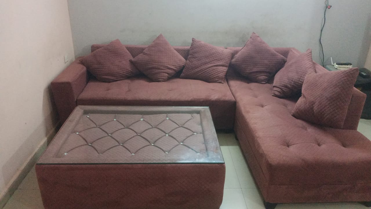 2 BHK Apartment For Rent in Pyramid Urban Homes 3