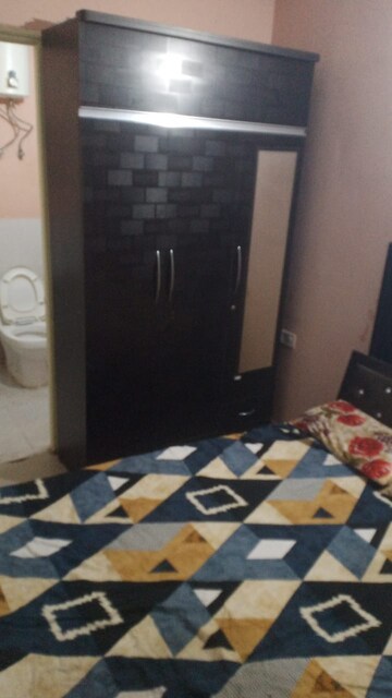 Living Room in 2 BHK Apartment at Pyramid Urban Homes 3, Sector 67a – for Rent