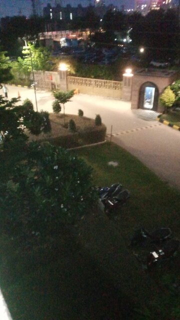 Parking in 2 BHK Apartment at Pyramid Urban Homes 3, Sector 67a – for Rent