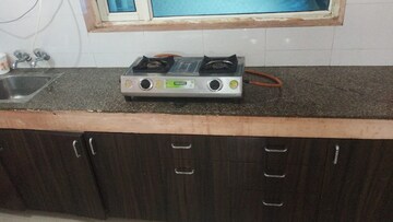 Furnished Amenities in 2 BHK Apartment at Pyramid Urban Homes 3, Sector 67a – for Rent