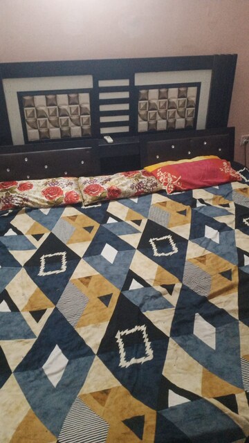 Master Plan in 2 BHK Apartment at Pyramid Urban Homes 3, Sector 67a – for Rent