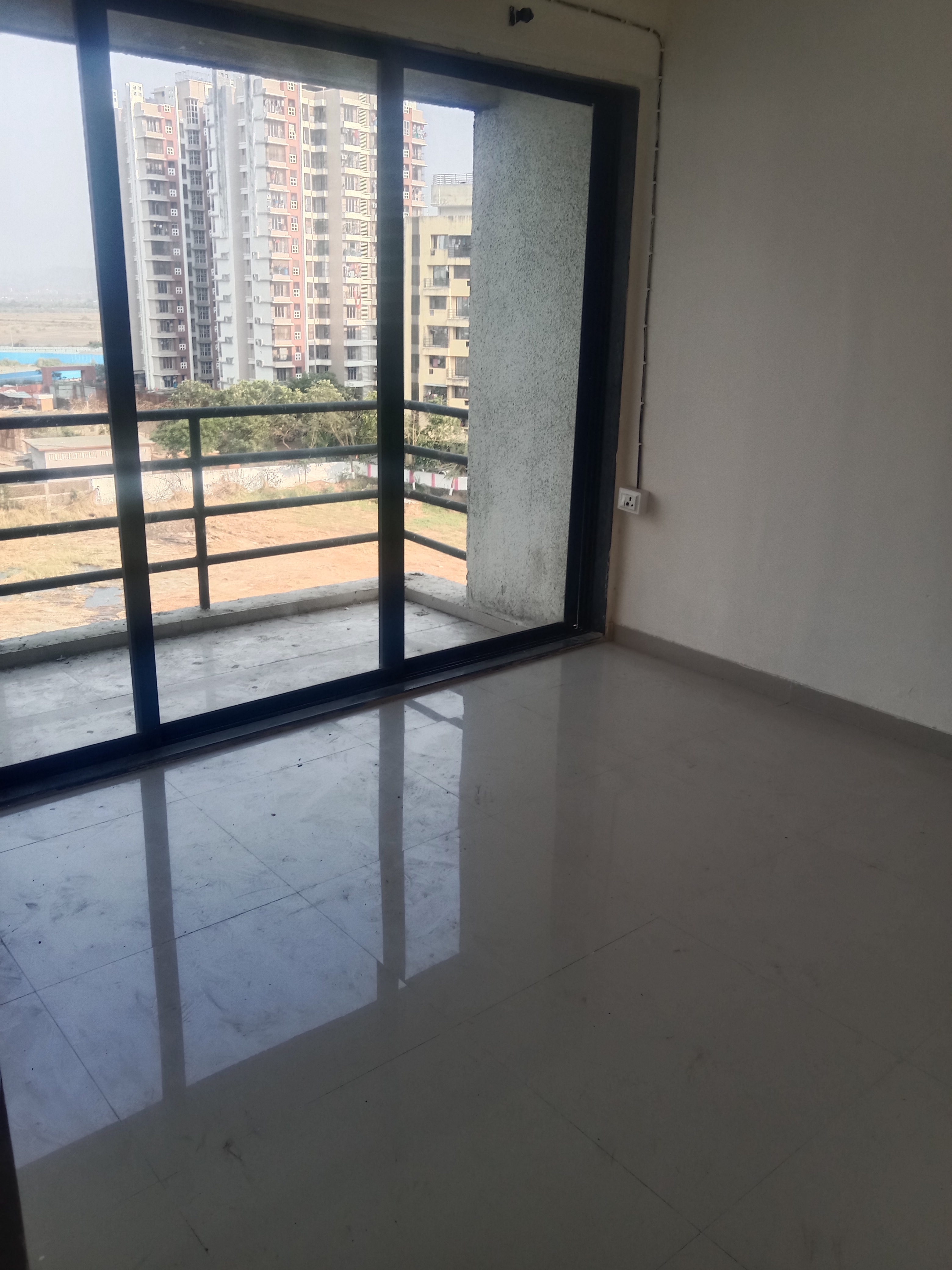 1 BHK Apartment For Rent in Navkar City