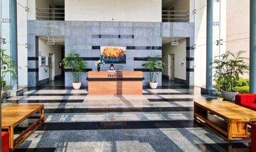 4 BHK Apartment For Sale in Pioneer Park Presidia, Sector 62