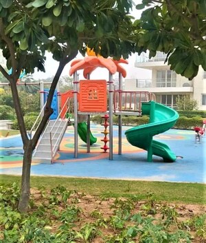 4 BHK Apartment – Exterior View View at Pioneer Park Presidia, Sector 62 - for Sale