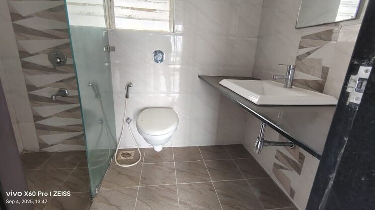 Bathroom, yashwin-orrizonte 2.5 Bedroom 850 Sq.Ft. Apartment In Kharadi Pune 9155546