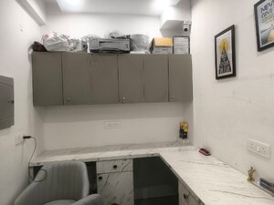 Kitchen in 3.5 BHK Apartment at BPTP Park 81, Sector 81 – for Sale