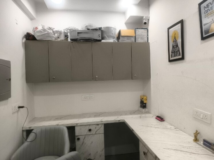 Kitchen, bptp-park-81 3.5 Bedroom 2430 Sq.Ft. Apartment In Sector 81 Faridabad 9155552