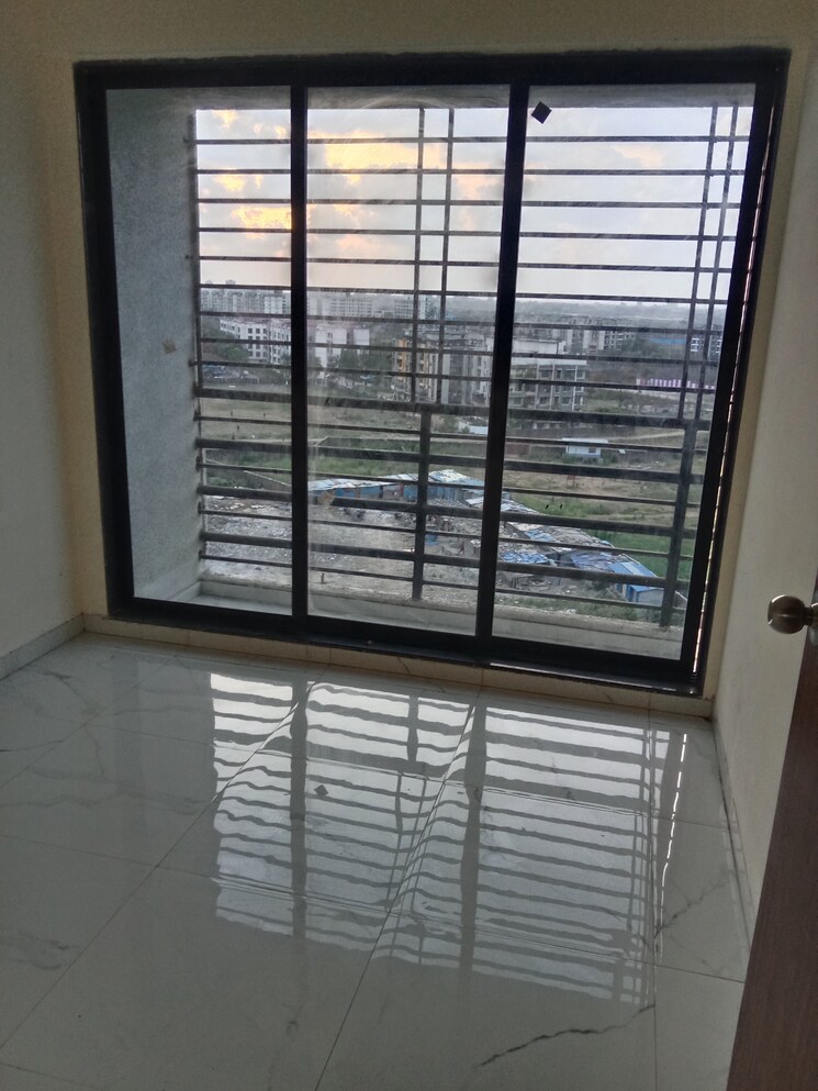 Master Bedroom, navkar-city 2 Bedroom 775 Sq.Ft. Apartment In Naigaon East Palghar 9155551