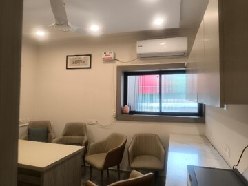 Living Room in 3.5 BHK Apartment at BPTP Park 81, Sector 81 – for Sale