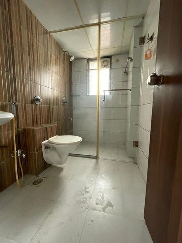 Bathroom in 2 BHK Apartment at BU Bhandari Colonnade Apartment, Kharadi – for Sale