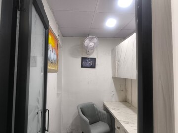 Building Lobby in 3.5 BHK Apartment at BPTP Park 81, Sector 81 – for Sale