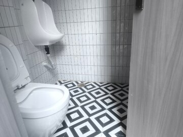 Bathroom in 3.5 BHK Apartment at BPTP Park 81, Sector 81 – for Sale