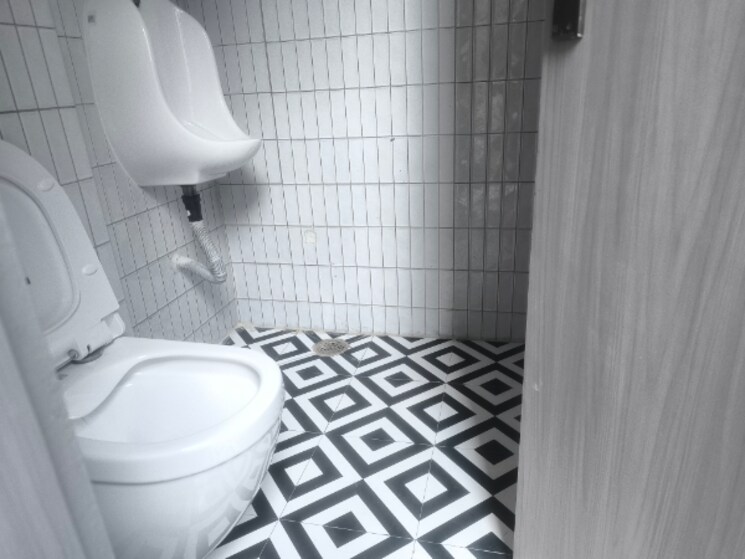 Bathroom, bptp-park-81 3.5 Bedroom 2430 Sq.Ft. Apartment In Sector 81 Faridabad 9155552