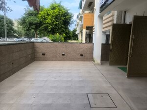 3.5 BHK Apartment – Exterior View View at BPTP Park 81, Sector 81 - for Sale