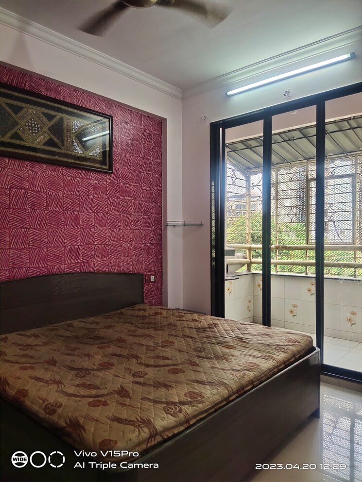 Room, sector 14 sanpada 2 Bedroom 1000 Sq.Ft. Apartment In Sector 14 Sanpada Navi Mumbai 9155555