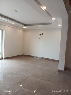 3 BHK + Pooja Room Apartment For Sale in Puri Vip Floors