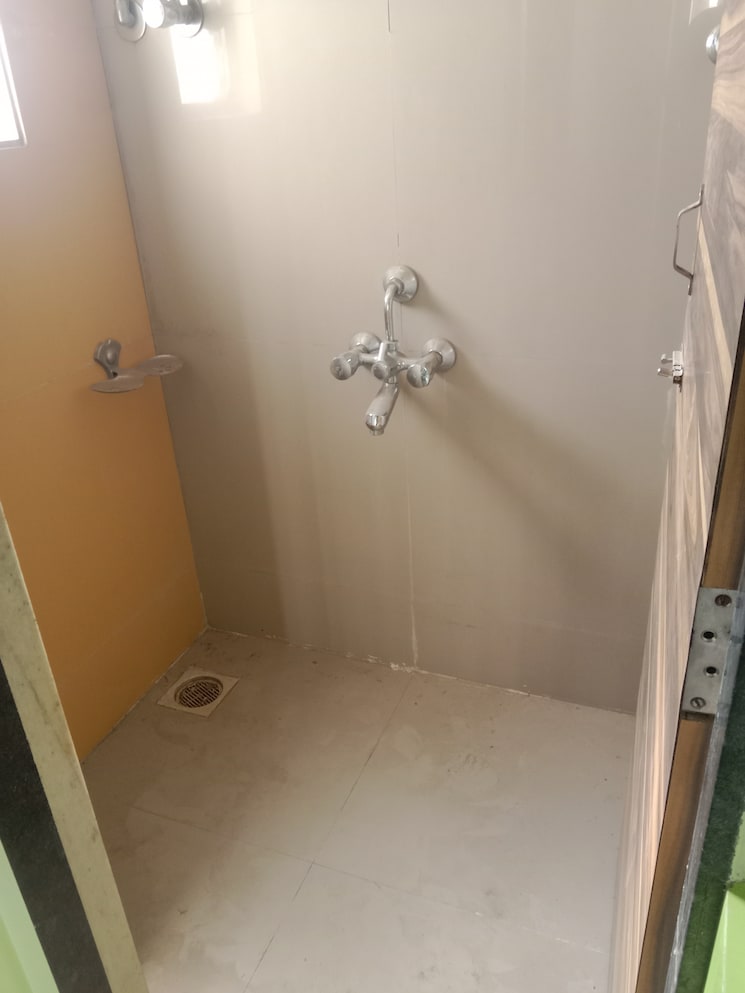 Bathroom, unicorn-global-arena 1 Bedroom 500 Sq.Ft. Apartment In Naigaon East Palghar 9155568