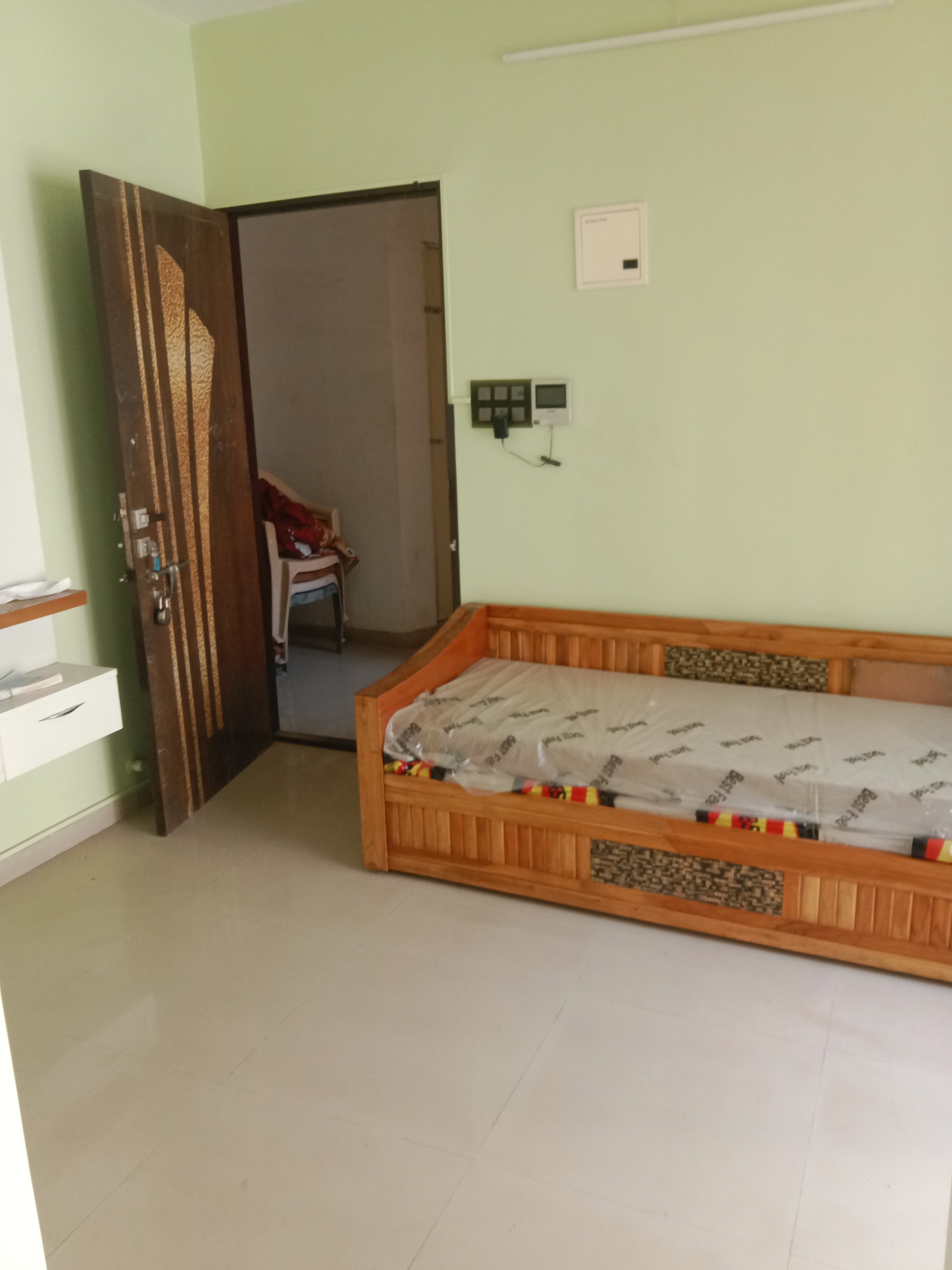 1 BHK 500 Sq.Ft. Apartment in Unicorn Global Arena