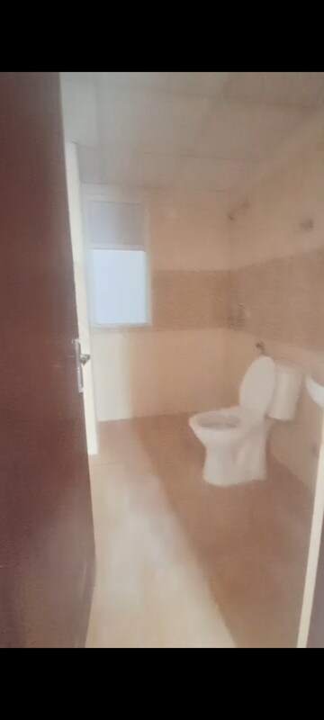 Bathroom in 3 BHK Apartment at Amrapali Golf Homes, Sector 4 Greater Noida – for Sale