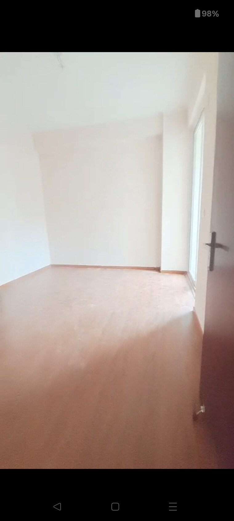 Master Bedroom, amrapali-golf-homes 3 Bedroom 1115 Sq.Ft. Apartment In Sector 4 Greater Noida Greater Noida 9155573