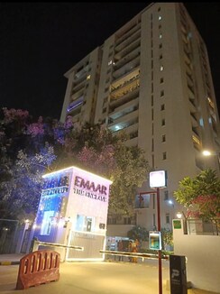 4 BHK + Servant Room Apartment For Sale in Emaar The Enclave