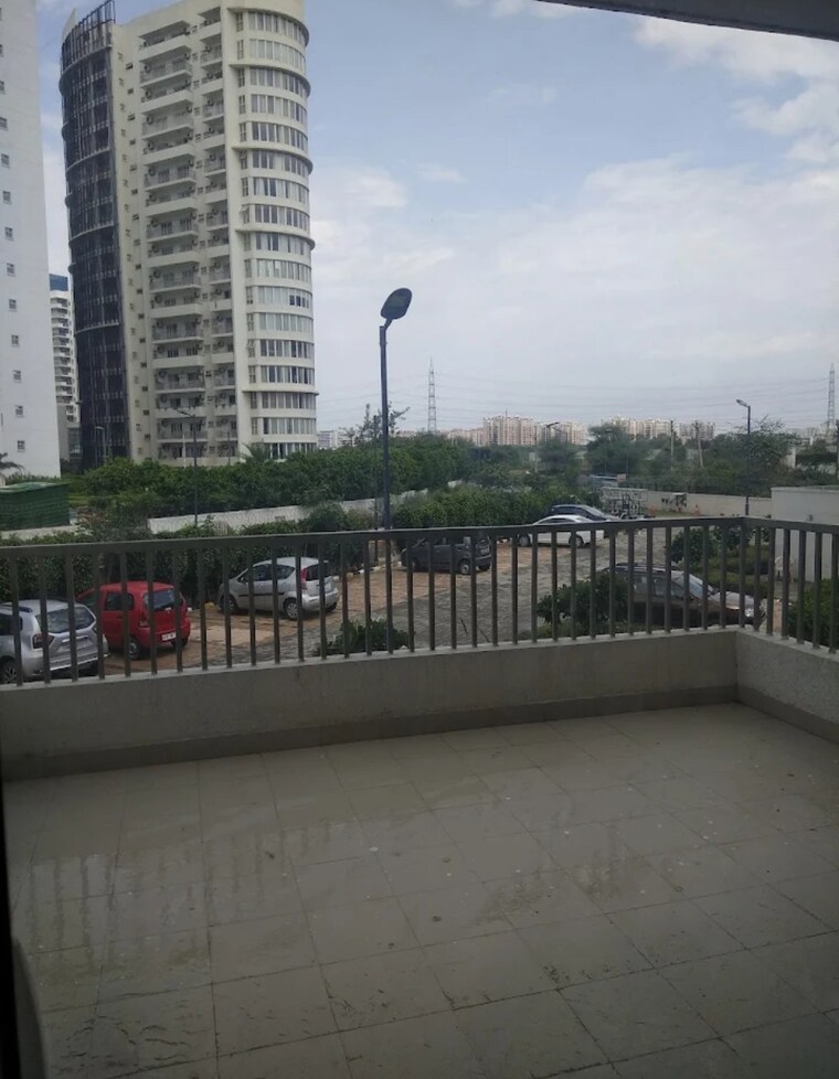 Exterior View, emaar-the-enclave 4 Bedroom 2415 Sq.Ft. Apartment In Sector 66 Gurgaon 9155574