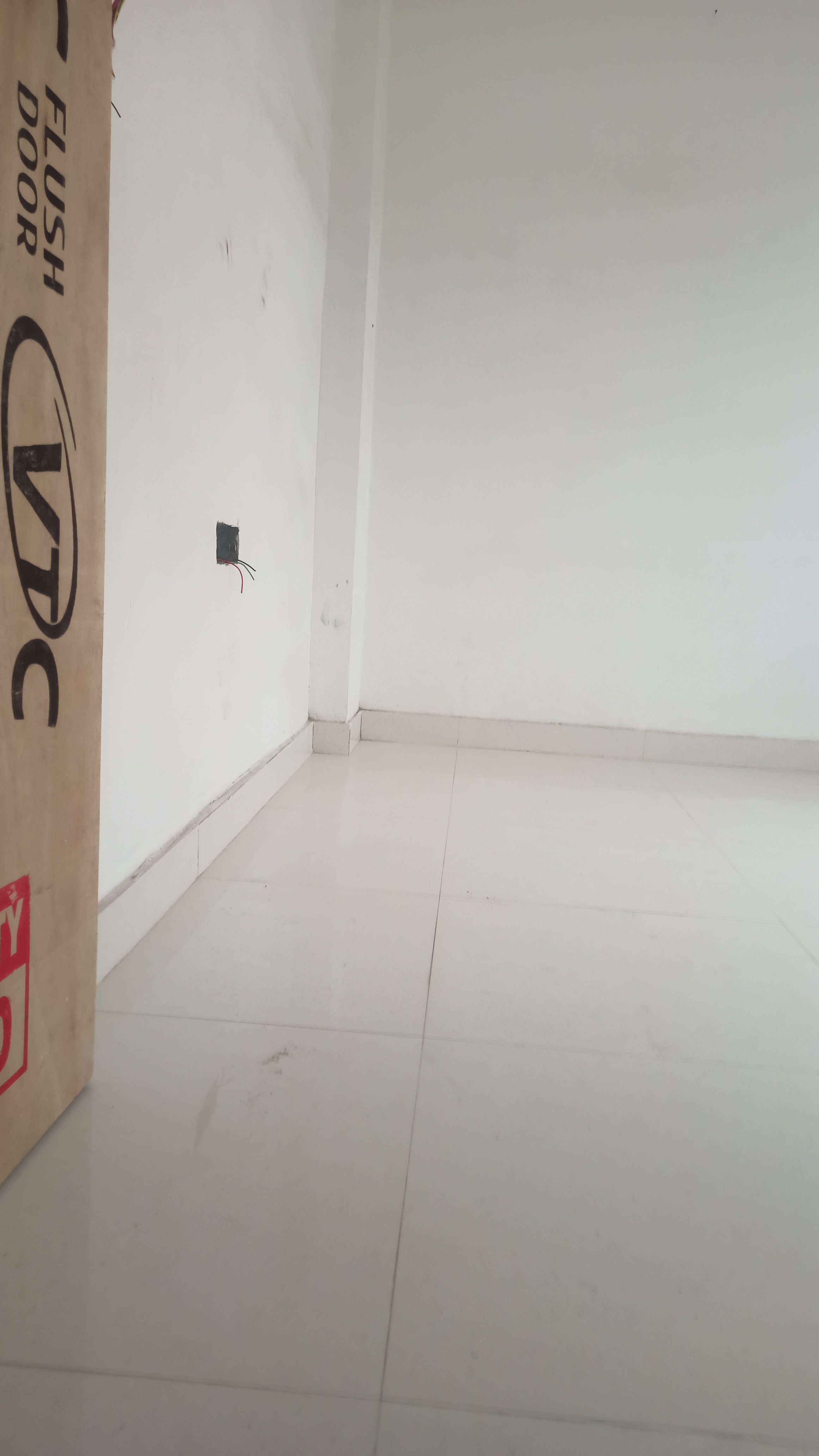 2 BHK + Servant Room 930 Sq.Ft. Apartment in Sunshine Enclave New Town