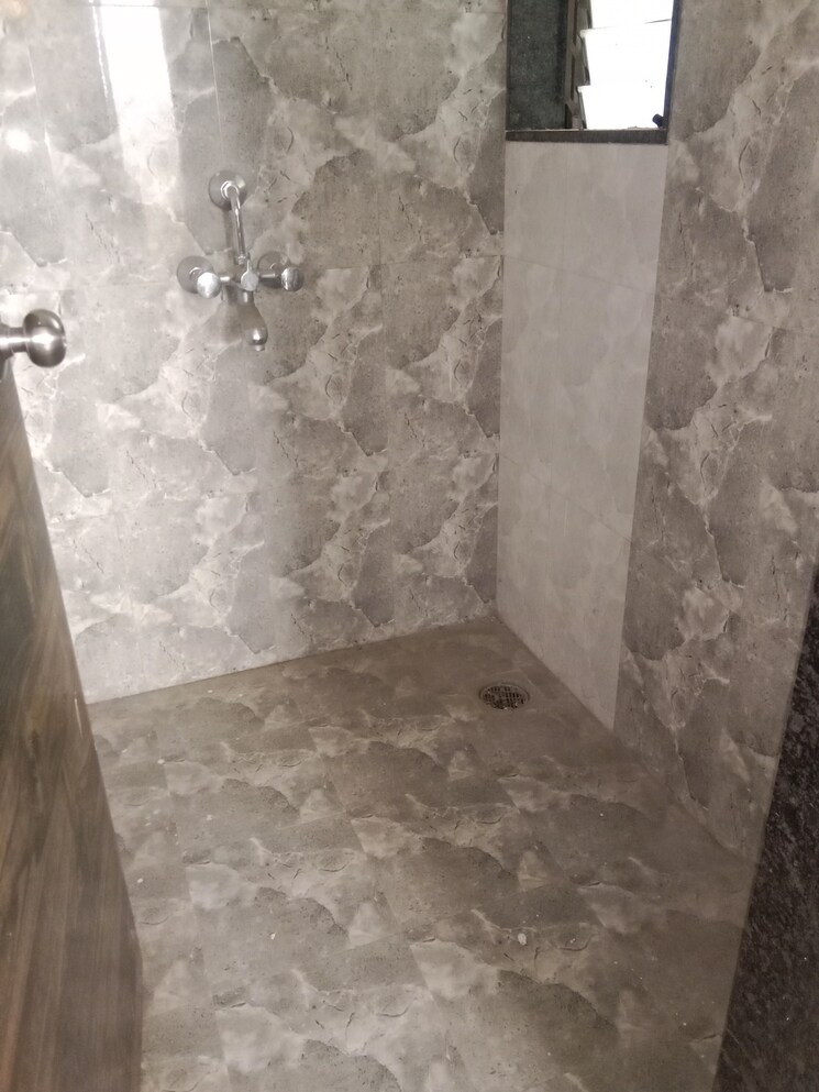 Bathroom, ornate-galaxy 1 Bedroom 421 Sq.Ft. Apartment In Naigaon East Palghar 9155582