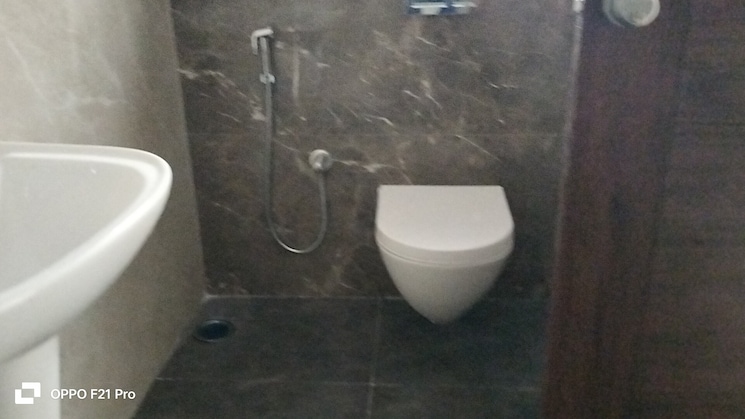 Bathroom, endeco-ts-heights 3 Bedroom 1830 Sq.Ft. Apartment In Moti Nagar Hyderabad 9155583