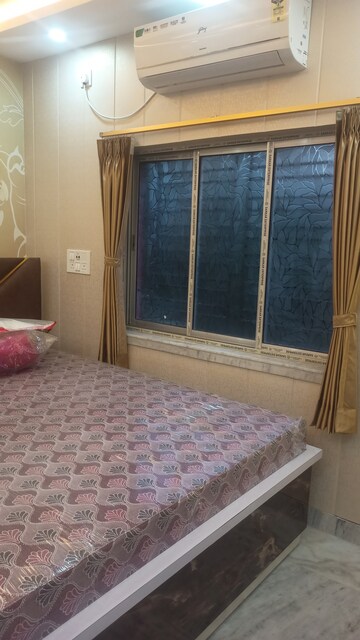 Bedroom in 3 BHK Apartment at Sunshine Enclave New Town, New Town – for Rent