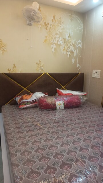 Furnished Amenities in 3 BHK Apartment at Sunshine Enclave New Town, New Town – for Rent