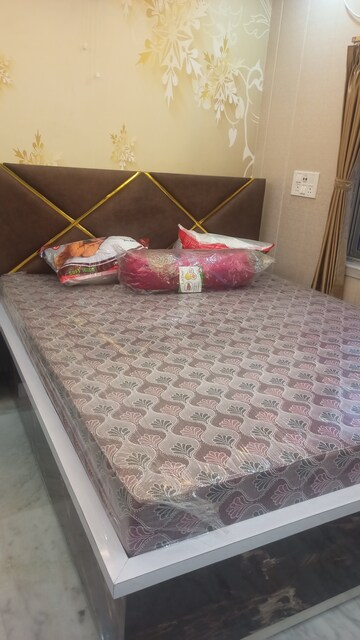 Bedroom in 3 BHK Apartment at Sunshine Enclave New Town, New Town – for Rent