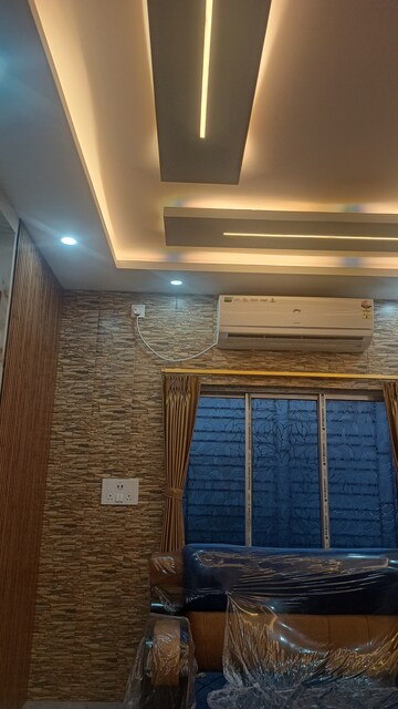 Furnished Amenities in 3 BHK Apartment at Sunshine Enclave New Town, New Town – for Rent