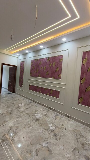 Living Room in 2 BHK Builder Floor at Sahastradhara Road – for Sale
