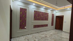 Living Room in 2 BHK Builder Floor at Sahastradhara Road – for Sale