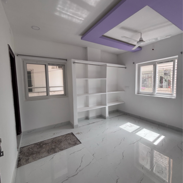 Room in 1 BHK Apartment at SK Residency Kondapur, Sriram Nagar – for Rent
