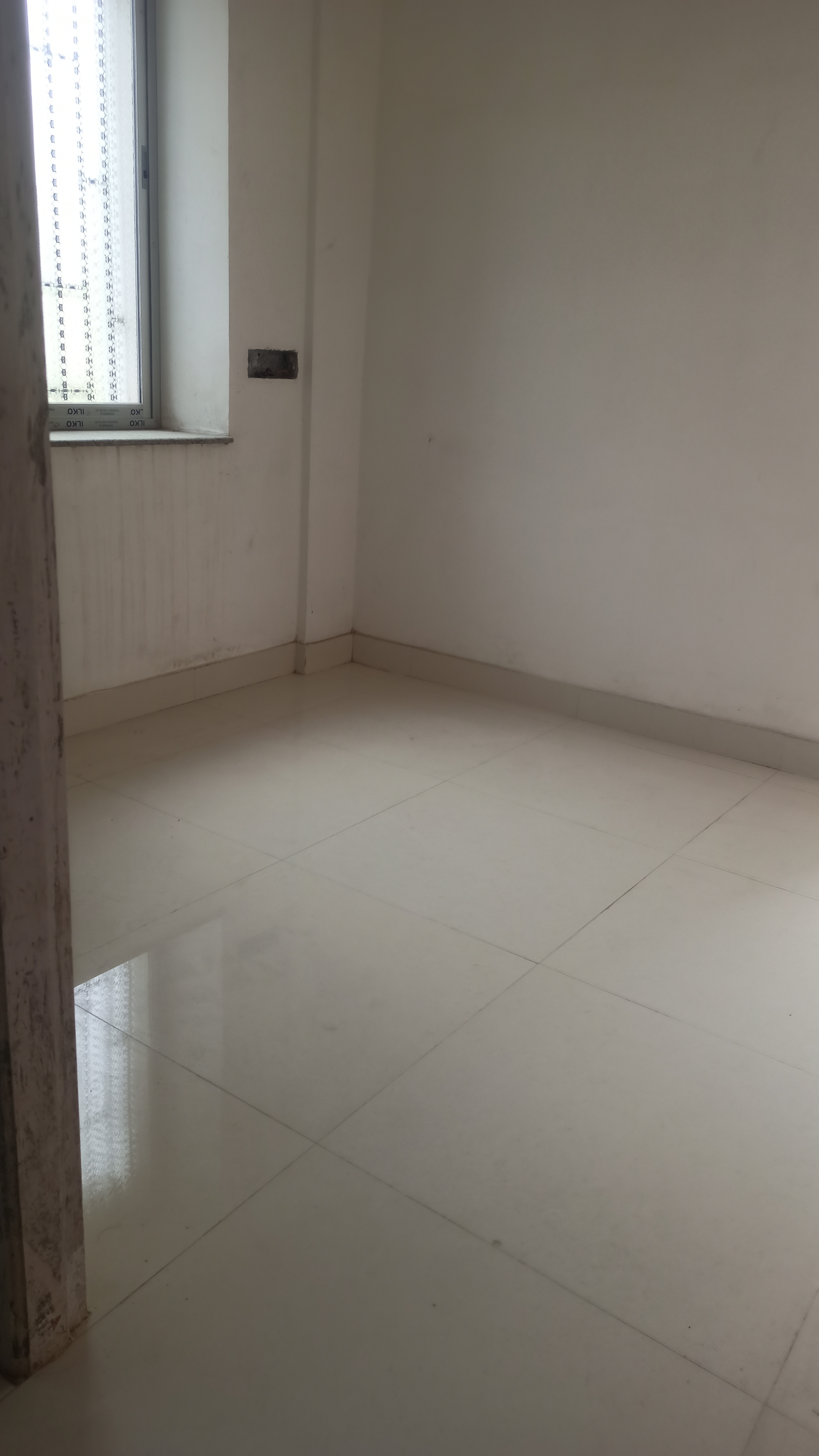 2 BHK + Servant Room 920 Sq.Ft. Apartment in Rajarhat Residency