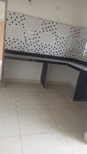 Kitchen in 2 BHK Apartment at Rajarhat Residency, Rajarhat – for Sale