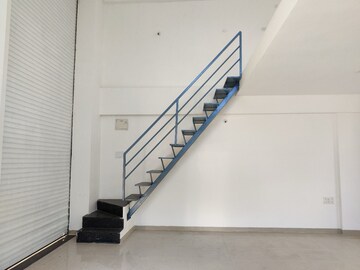 Staircase in  Shop at Siddhivinayak Vision Plus, Nigdi – for Rent