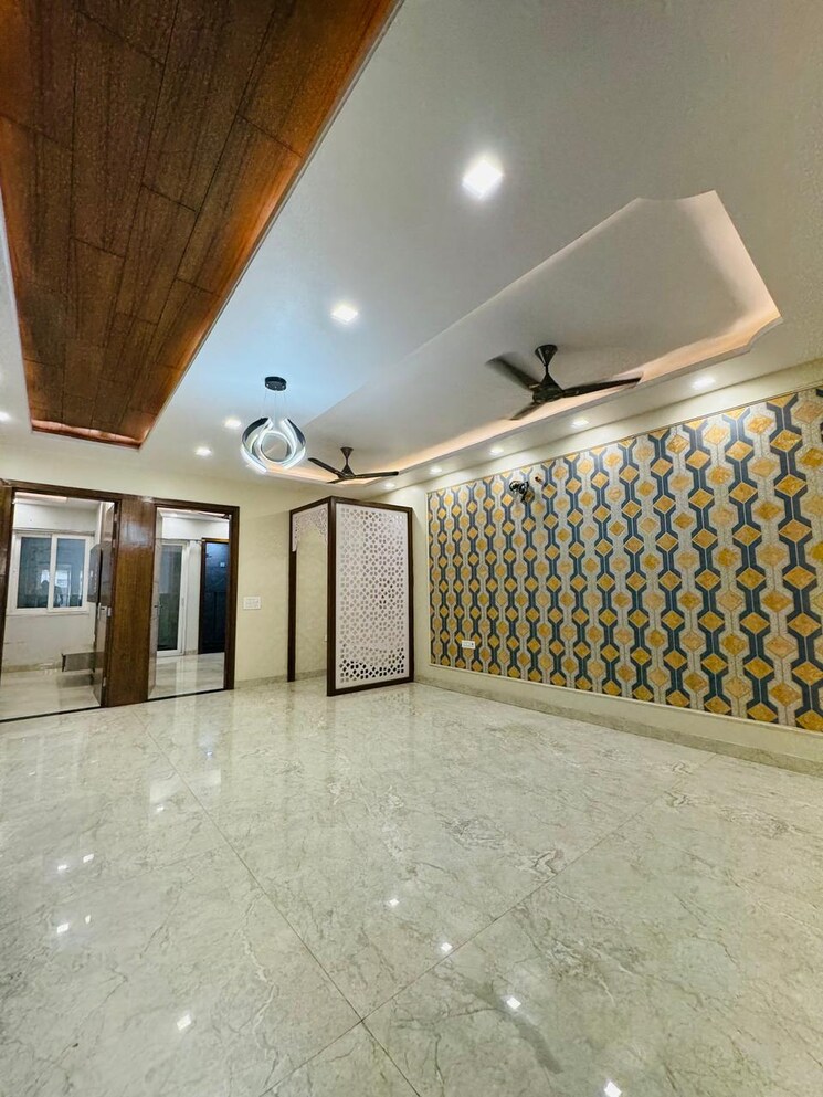 Room, niti khand i 3 Bedroom 1450 Sq.Ft. Builder Floor In Niti Khand I Ghaziabad 9155595